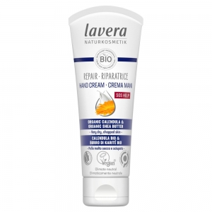 NEW Lavera SOS Help Hand Balm - 50ml